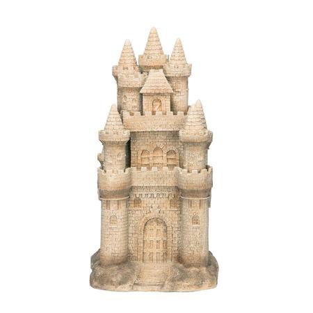 Design Toscano Castle by the Sea Sculpture NG34251